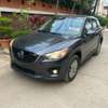 Mazda CX5 2015 thumb 1