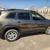 Jeep Cherokee Sport 2016 thumb 9