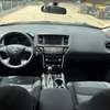 Nissan pathfinder 2017 thumb 5