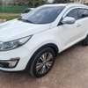 Kia sportage thumb 1