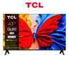 Android TV Qled 43" TCL thumb 0