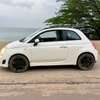 Fiat 500 2012 thumb 1