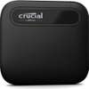 Crucial X6 4 To Portable SSD thumb 1