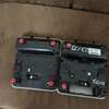 console de toit Toyota Rav4 2019/2022 thumb 3