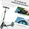 Trottinette adulte à grandes roues thumb 0