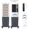 DAEWOO - REFROIDISSEUR D'AIR PAR ÉVAPORATION – 35 LITRES thumb 2