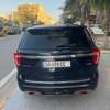 FORD EXPLORER LIMITED 2019 thumb 4