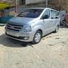 Hyundai Grand Starex 2017 thumb 6