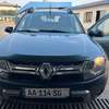 Renault Duster SUV compact noir robuste thumb 0
