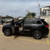 Jeep Grand Cherokee 2018 thumb 3