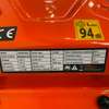 Daewoo GDAX4050 AVR Groupe électrogène portable 2800W Neuf thumb 10