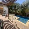 Villa à louer à fan Mermoz très moderne thumb 0