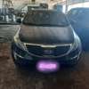 Kia Sportage 2012 thumb 0