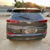 Hyundai Tucson 2017 thumb 11