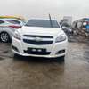 Chevrolet Malibu thumb 9