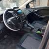 Ford focus titanium thumb 6