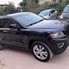 Jeep grand Cherokee thumb 2