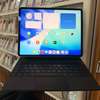 IPad Pro M2 256Gb wifi celuilaire + clavier magic board thumb 1