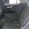 Toyota Auris Gris Berline compacte économique thumb 4