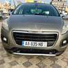 Peugeot 3008 News Model année 2016 thumb 1
