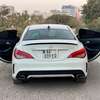 Mercedes CLA 2014 thumb 8