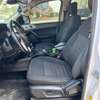 Ford Ranger 4x4 Double Cabine Blanc Pick-up thumb 9