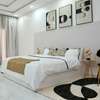Appaartements meublé 4 chambres à mermoz double salon wifi thumb 0
