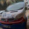 Ambulance Renault Trafic thumb 5