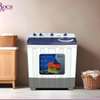 MACHINE A LAVER ROCH 14KG SEMI AUTOMATIQUE thumb 1