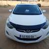 Hyundai elantra 2013 thumb 0