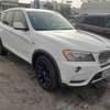 BMW X3 2015 thumb 0