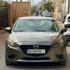 Mazda 3 2014 thumb 1