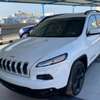 Jeep Cherokee 2017 full options thumb 10