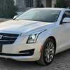 2017 Cadillac ATS AWD LUXURY thumb 2