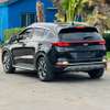 Kia Sportage 2018 thumb 5