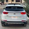 Kia sportage EX thumb 1