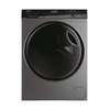 MACHINE A LAVER HAIER 10KG AVEC 6KG SECHAGE GRIS thumb 0