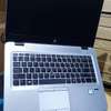 Ordinateur hp 840 g4 256SSD m2 ram 8go thumb 1