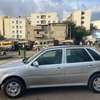 Volkswagen polo 2008 thumb 3