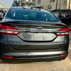 Ford Fusion 2017 thumb 4