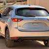 Mazda CX-5 thumb 3