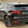 JAGUAR F-PACE  2018 thumb 9