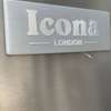 CONGELATEUR ICONA VERTICAL 9TIROIRS PLAQUE ALUMINIUM thumb 2