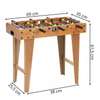 Baby foot - Table de football pour enfants thumb 10