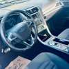 Ford Fusion 2017 thumb 3