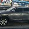 Hyundai Tucson Limited thumb 2