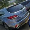 Hyundai Santa Fe 2017 thumb 0