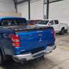 Mitsubishi pick up L200 2017 thumb 8