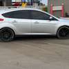 Ford focus Venant thumb 6
