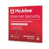 Antivirus McAfee - 5 ans thumb 1